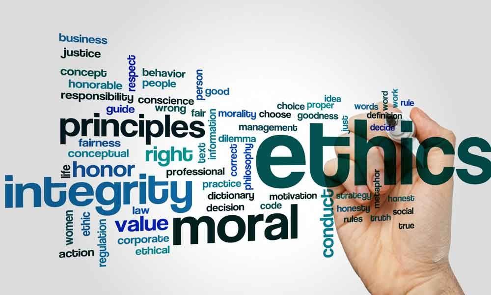 Ethical Considerations in Marketing and Advertising