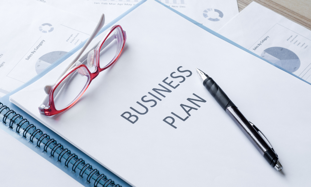 How to Develop an Effective Business Plan